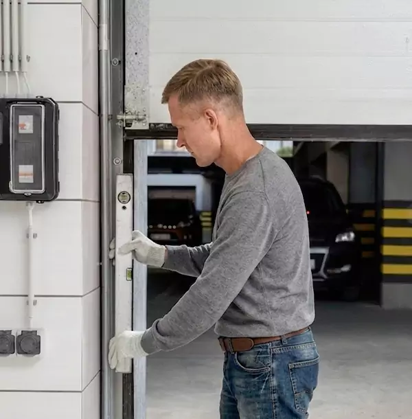 Why Choose Us for Door, Gate and Security Services in Minot, ND