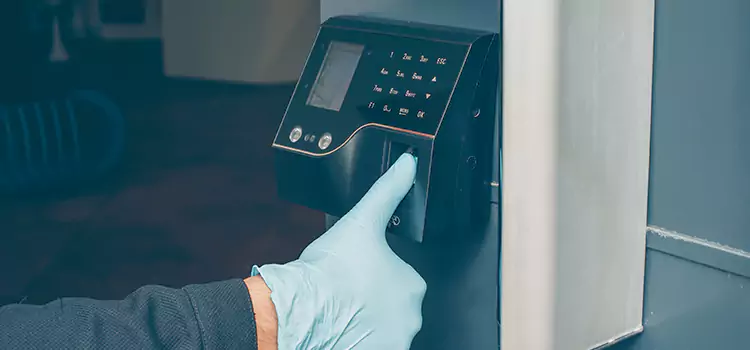 Access Control Installation Minot