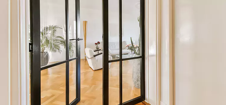 Bifold Door Replacement Minot