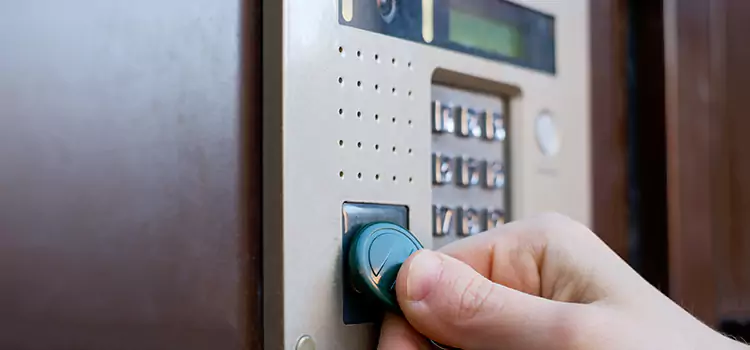 Enhanced Security Features Minot