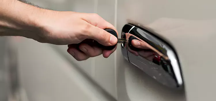 Why Choose Our Auto Locksmith Team in Minot, ND?