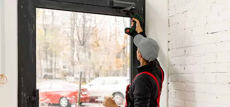 Comprehensive Door Closer Services in Minot, ND