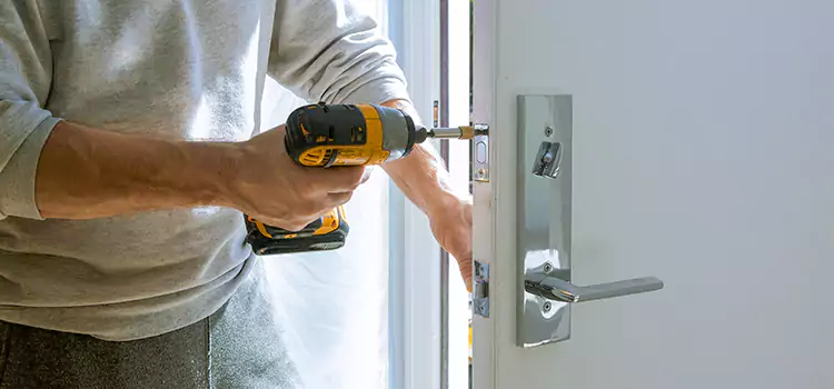 Door Knob Lock Repair Minot