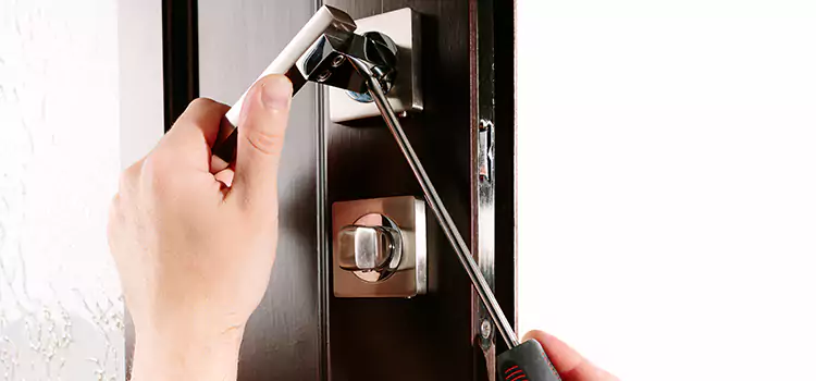 Door Lock Replacement Service Minot