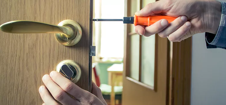 Garage Door Installation Minot