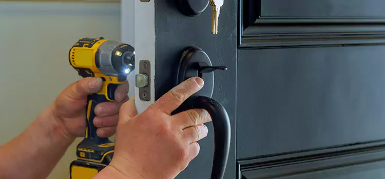 Locksmith Emergency Service Minot
