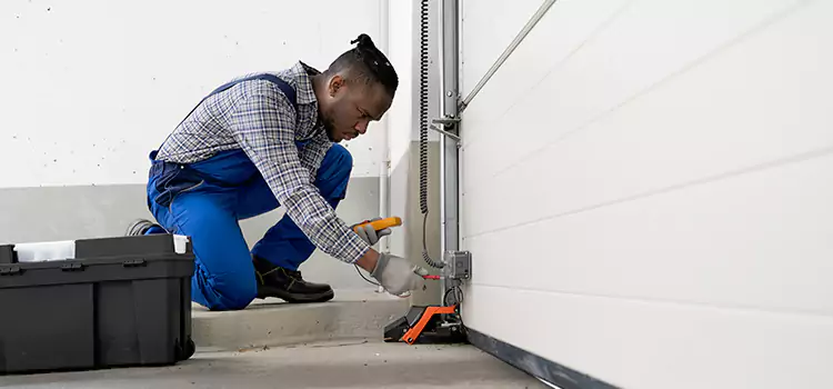 Expert Solutions for Every Garage Lock Need in Minot, ND