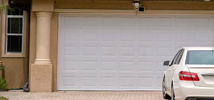 Comprehensive Garage Door Maintenance Services in Minot, ND