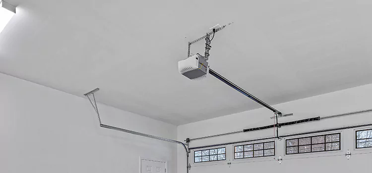 Experienced Garage Door Installers Minot