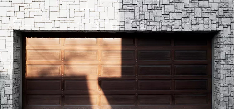 Garage Door Installation Minot