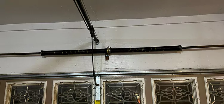 Garage Door Spring Repair Near Me Minot