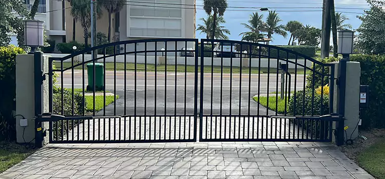Gate Opener Replacement Near Me in Minot, ND