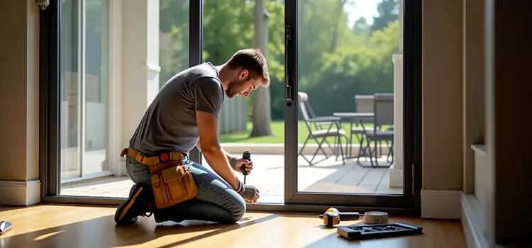 Comprehensive Solutions for Every Glass Door Need in Minot, ND