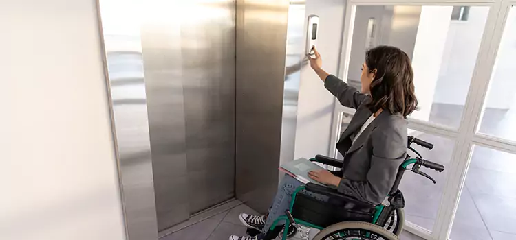 Benefits of Modern Handicap Door Systems in Minot, ND