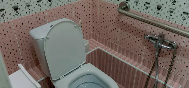 Meeting Diverse Needs With Accessible Restroom Solutions in Minot, ND