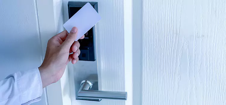 Why Choose Us for Your Keycard Lock Installation in Minot, ND?