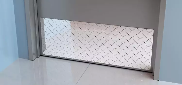 Benefits of Professional Kick Plate Solutions in Minot, ND