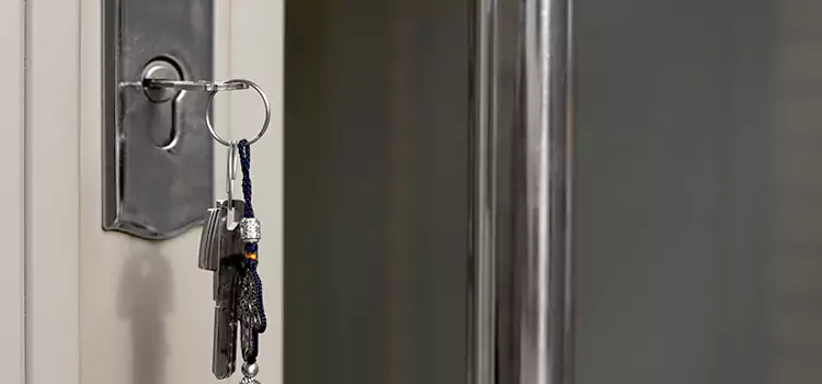 Master Keying by the Numbers Minot