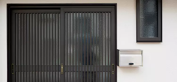 Sliding Screen Door Repair Minot