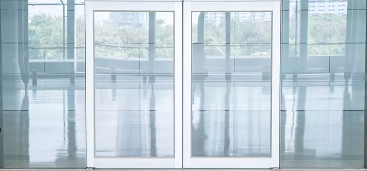 Why Choose Us for Your Motion Sensor Door Needs in Minot, ND?