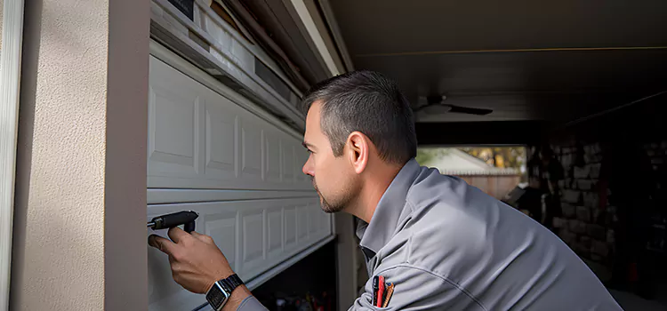 Garage Door Cable Replacement Minot