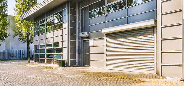 Electric Roller Garage Doors Minot