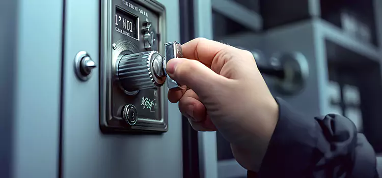 Locksmith Cost to Open Safe Minot