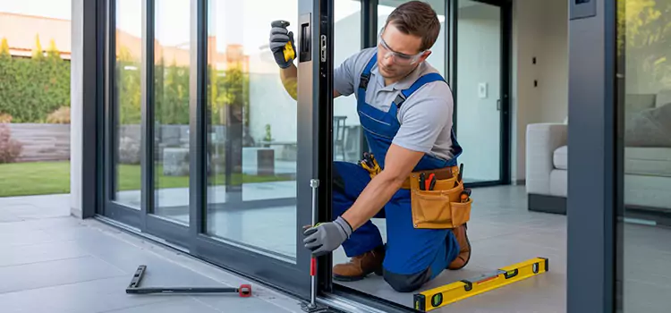 Sliding Screen Door Repair Minot