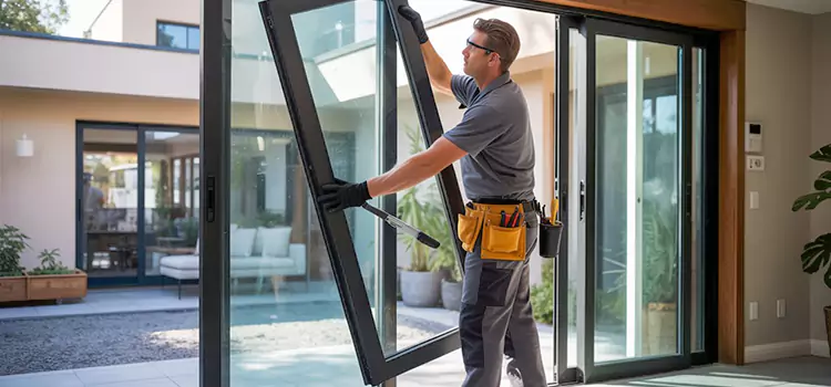 Specialized Sliding Door Roller Services in Minot, North Dakota