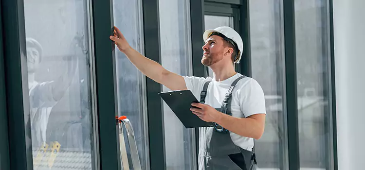 Comprehensive Solutions for Your Sticking Doors in Minot, ND