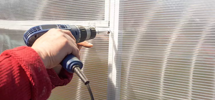 Sliding Screen Door Repair Minot
