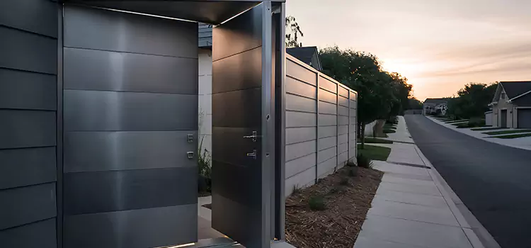 Comprehensive Steel Door Solutions in Minot, ND