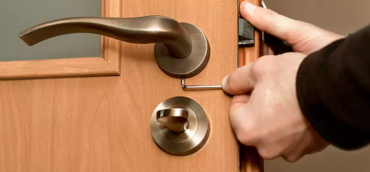 Access Control System Integration Minot