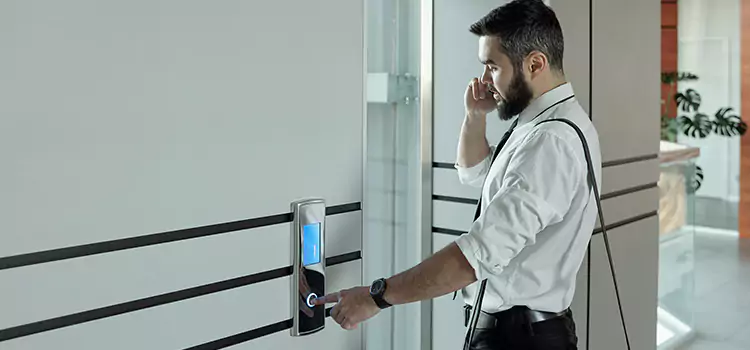 Cloud Based Access Control Minot