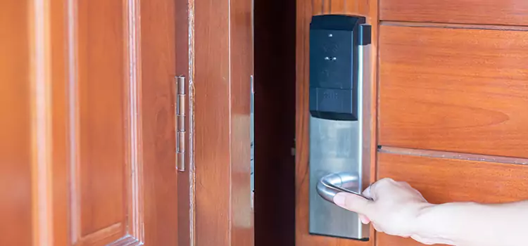 Commercial Keyless Entry Locks Minot