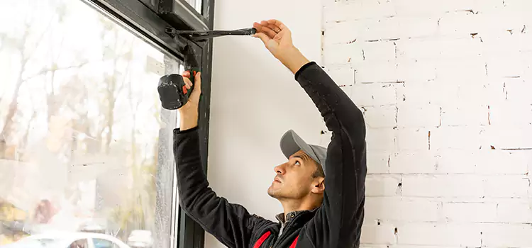 Why Choose Us for Your Door Closer Needs in Minot