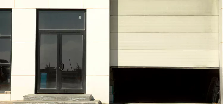 Choose Door & Gate Services Minot for Unmatched Expertise