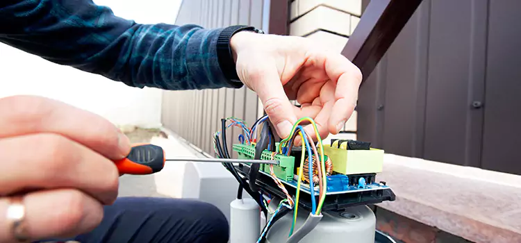 Electric Gate Maintenance Minot