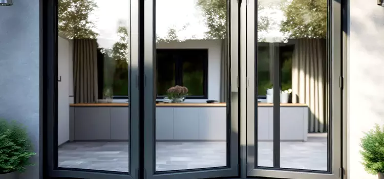 Bifold Door Track Repair Minot