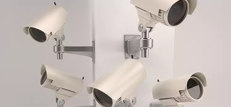 Your Trusted Partner for CCTV Solutions in Minot