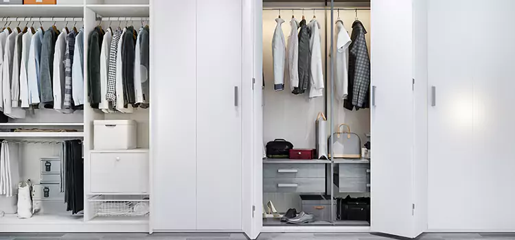 Glass Closet Door Repair Minot