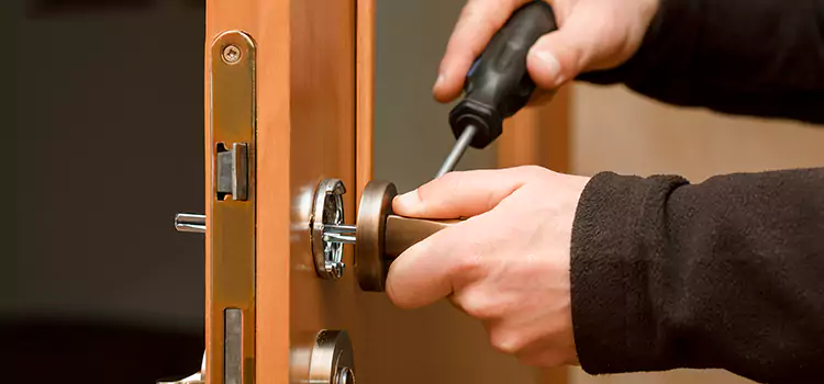 Semi Truck Locksmith Minot