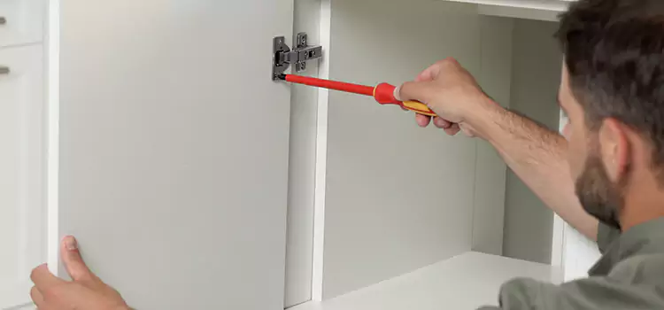 Screen Door Hinge Repair Minot