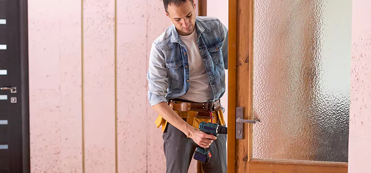 Door Glass Replacement Minot