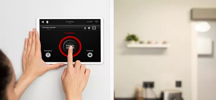 Blink Video Doorbell Installation Minot