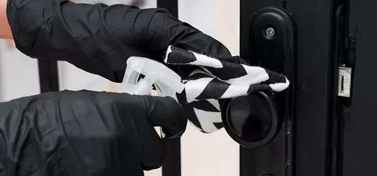 24 Hour Mobile Locksmith Minot