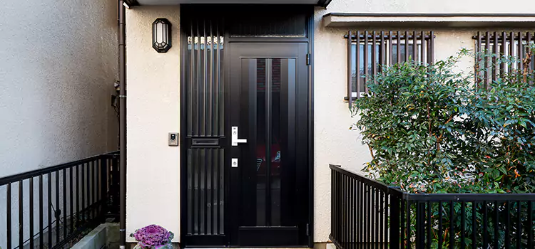Popular Exterior Door Options in Minot, ND