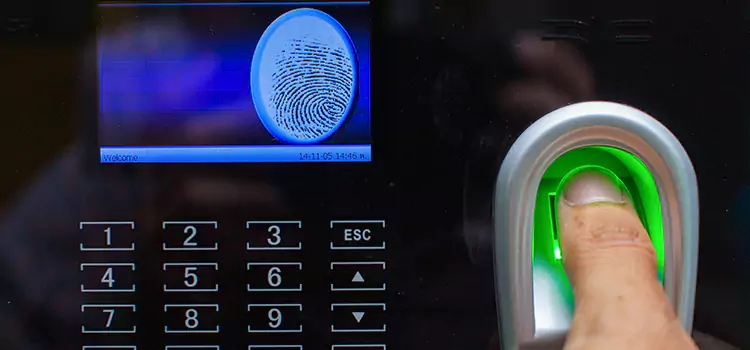 Your Trusted Partner for Secure Access in Minot, ND