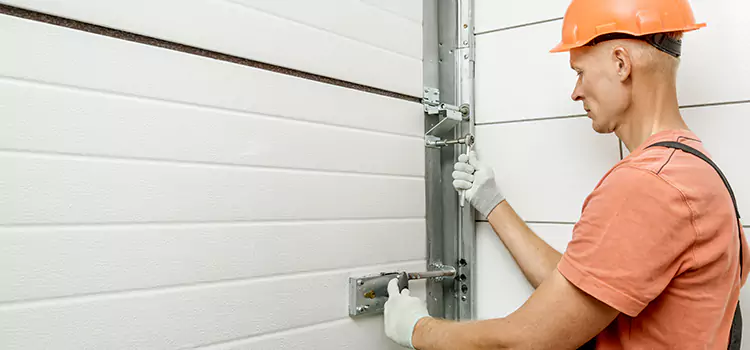 Why Choose Us for Garage Door Lock Services in Minot, ND?