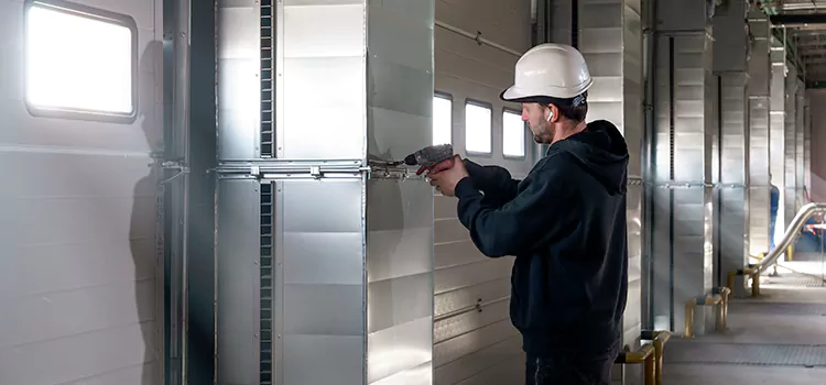 Prompt and Professional Garage Door Service in Minot, North Dakota